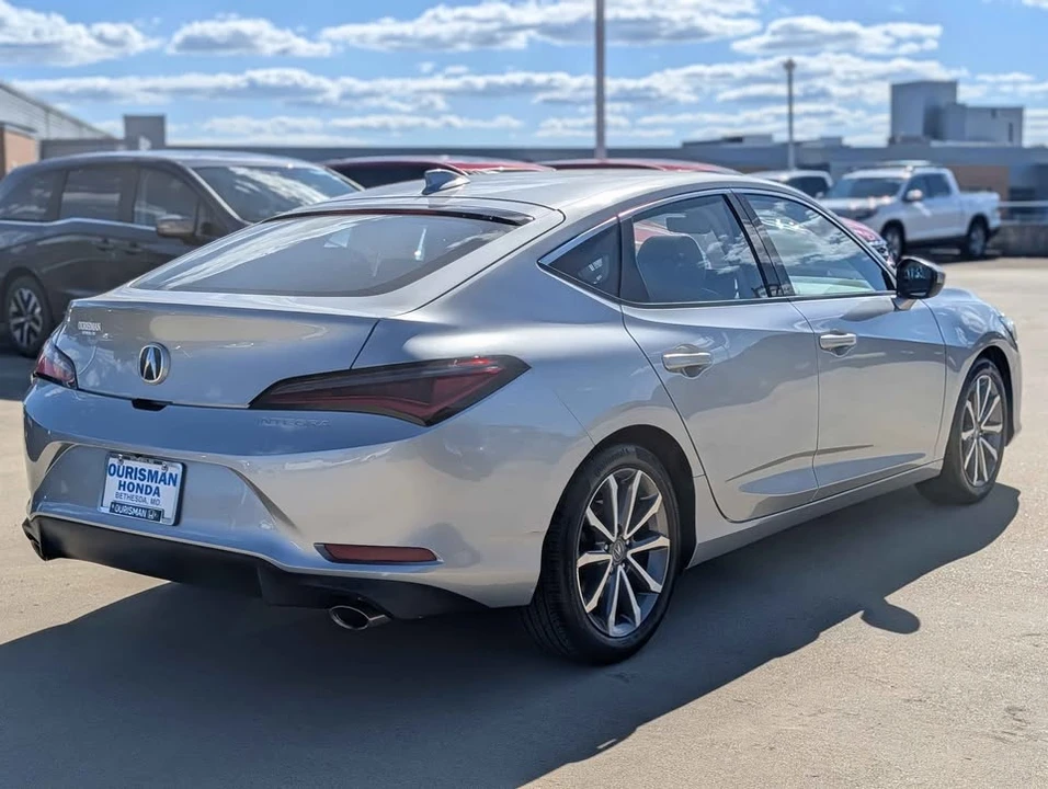 2024 Acura Integra 5th Gen - Image 5 of 16
