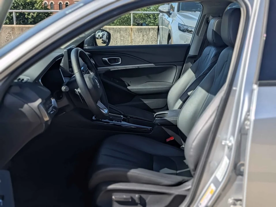 2024 Acura Integra 5th Gen - Image 9 of 16