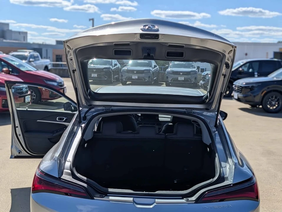 2024 Acura Integra 5th Gen - Image 13 of 16