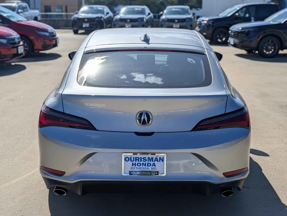 2024 Acura Integra 5th Gen - Image 6 of 16