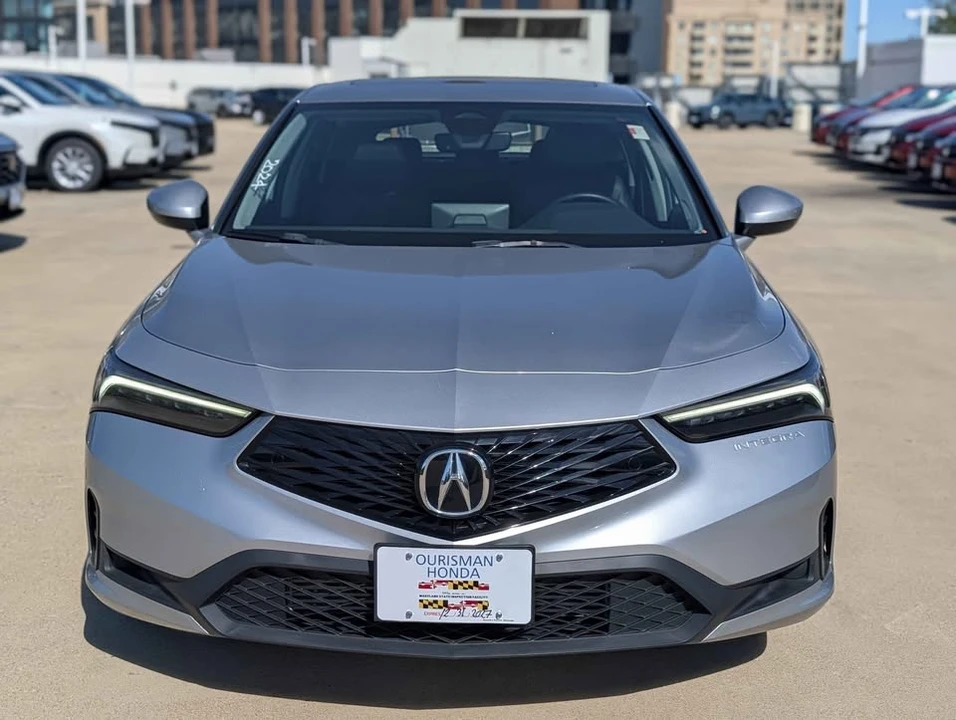 2024 Acura Integra 5th Gen - Image 2 of 16