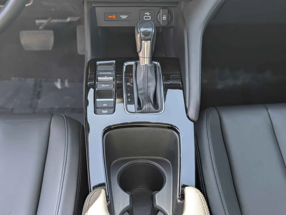 2024 Acura Integra 5th Gen - Image 12 of 16