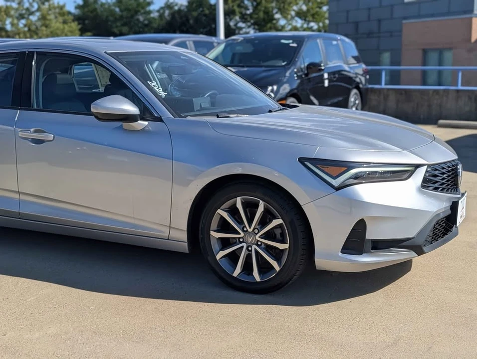 2024 Acura Integra 5th Gen - Image 4 of 16