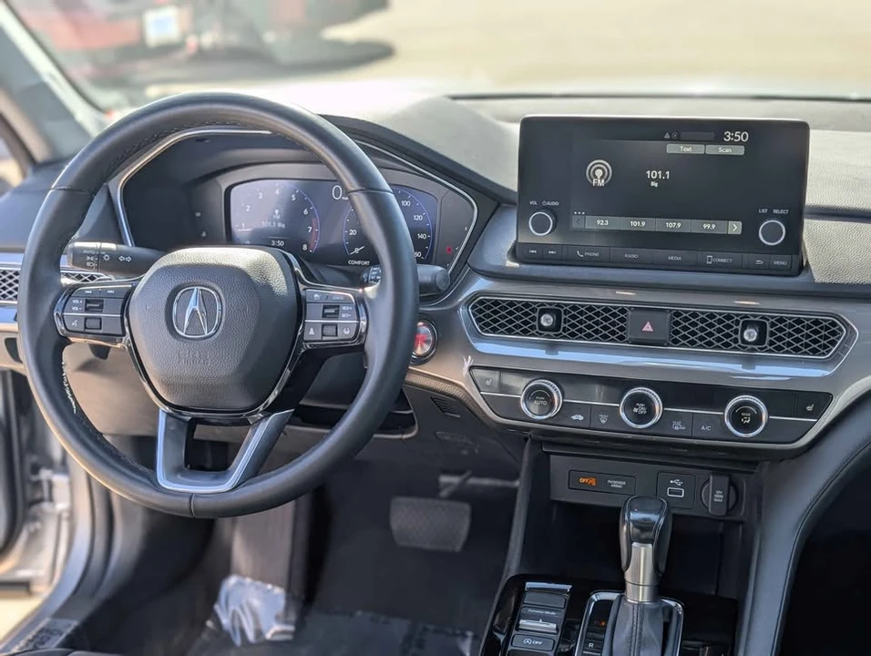 2024 Acura Integra 5th Gen - Image 11 of 16