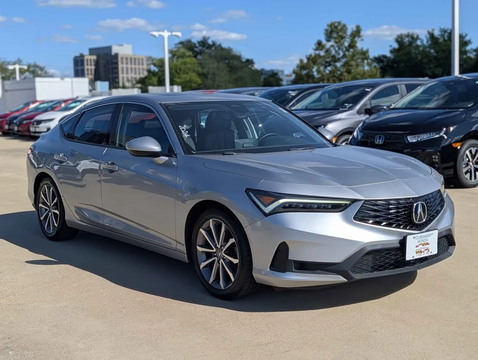 2024 Acura Integra 5th Gen - Image 3 of 16