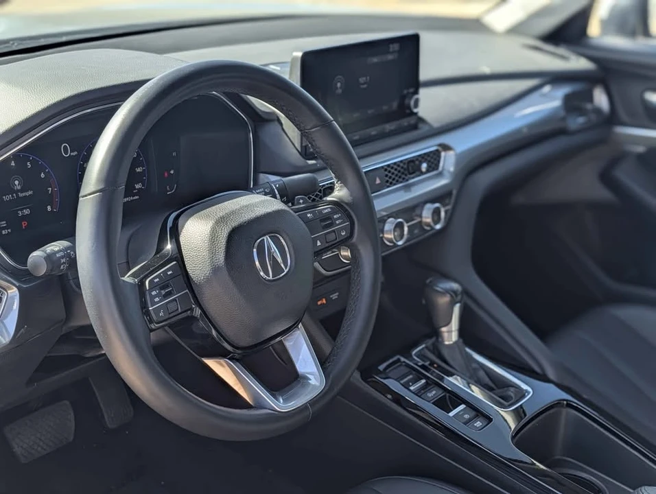 2024 Acura Integra 5th Gen - Image 8 of 16