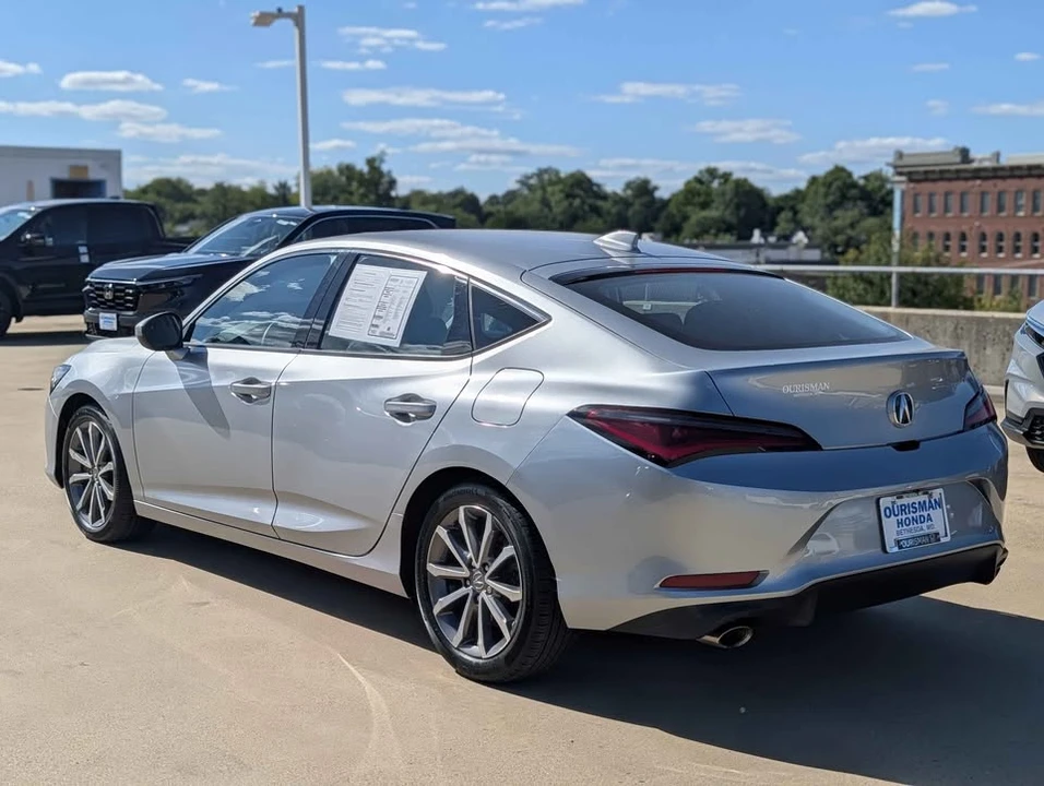 2024 Acura Integra 5th Gen - Image 7 of 16