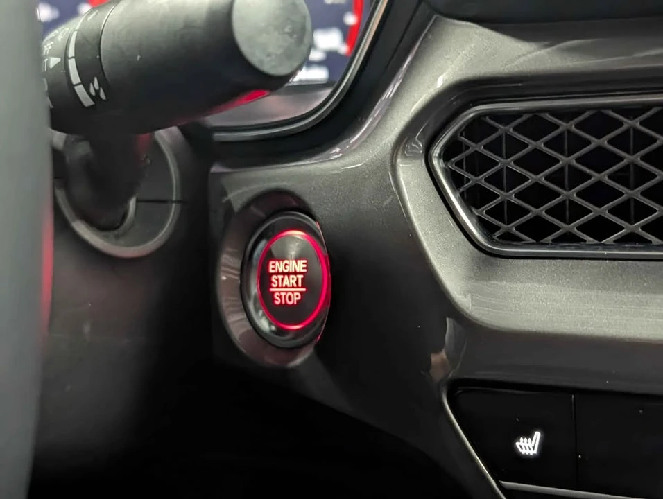 2024 Acura Integra 5th Gen - Image 16 of 16