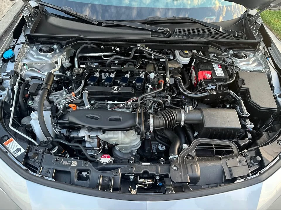 2024 Acura Integra 5th Gen - Image 15 of 20