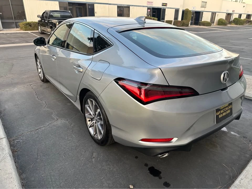 2024 Acura Integra 5th Gen - Image 7 of 20