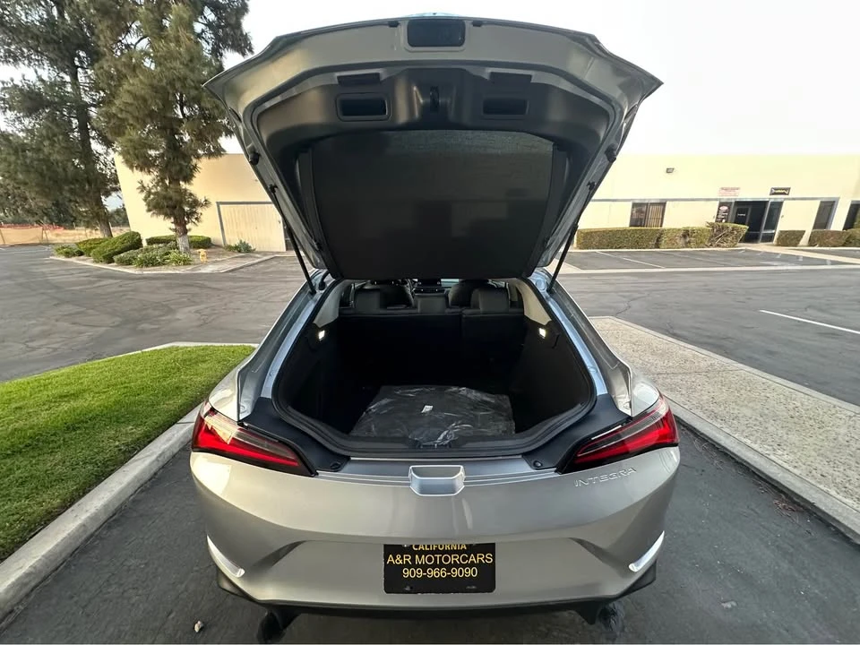 2024 Acura Integra 5th Gen - Image 13 of 20