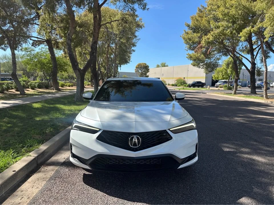 2024 Acura Integra 5th Gen - Image 2 of 16