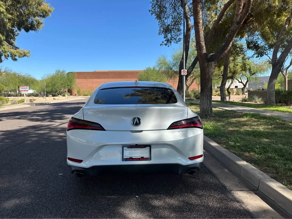 2024 Acura Integra 5th Gen - Image 6 of 16