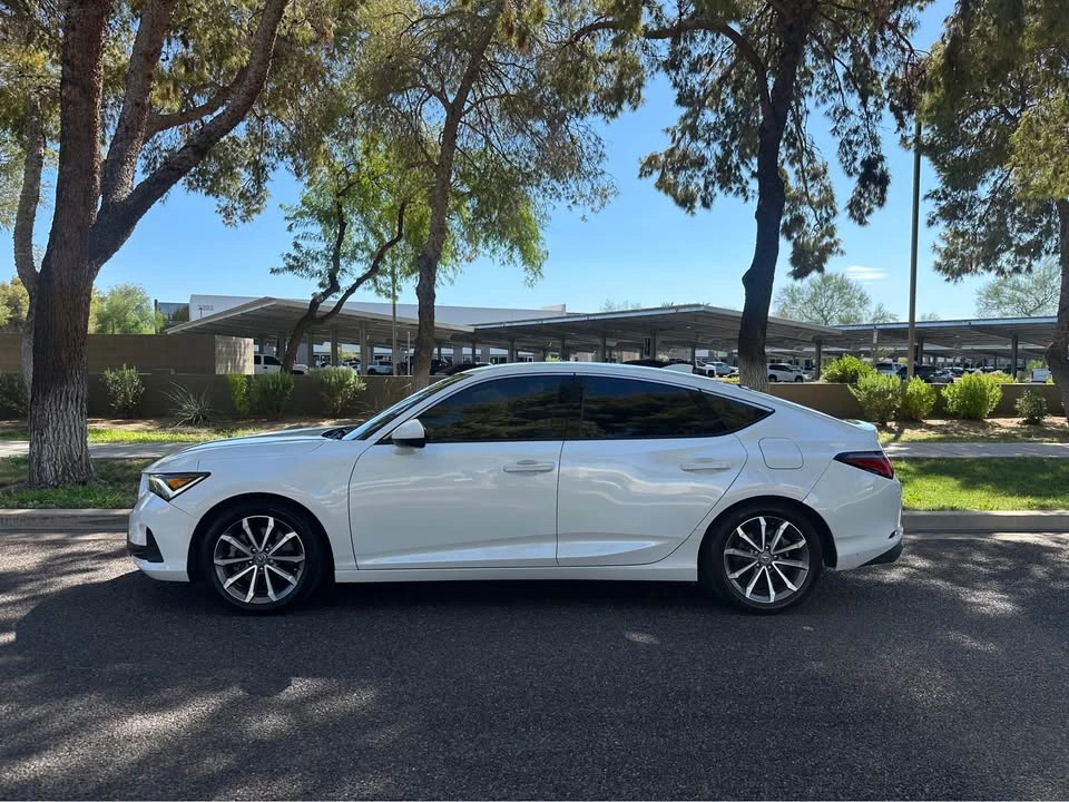 2024 Acura Integra 5th Gen - Image 8 of 16