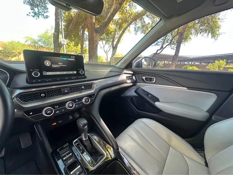 2024 Acura Integra 5th Gen - Image 12 of 16
