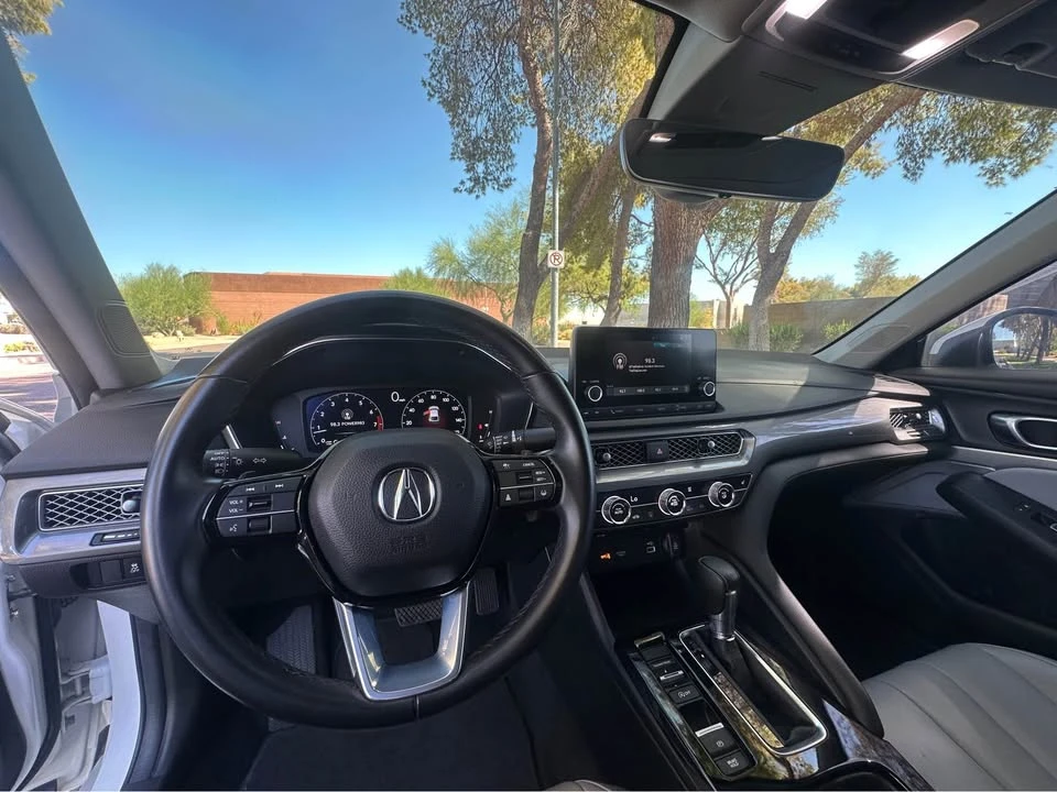 2024 Acura Integra 5th Gen - Image 13 of 16
