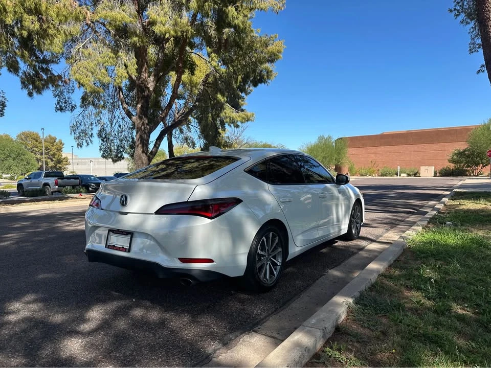 2024 Acura Integra 5th Gen - Image 5 of 16