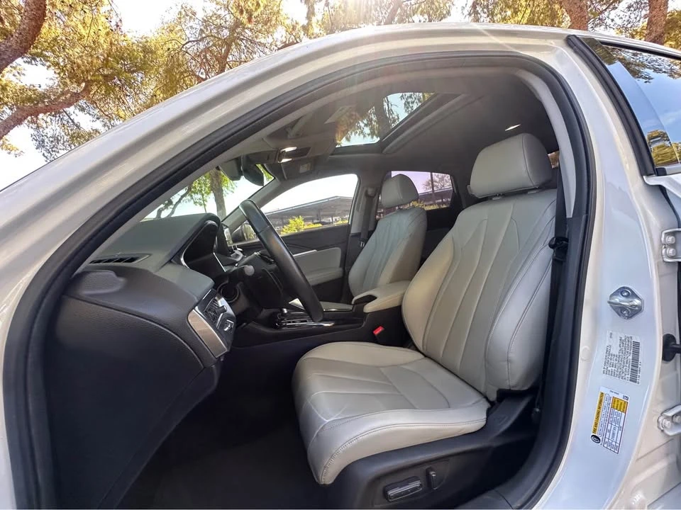 2024 Acura Integra 5th Gen - Image 16 of 16