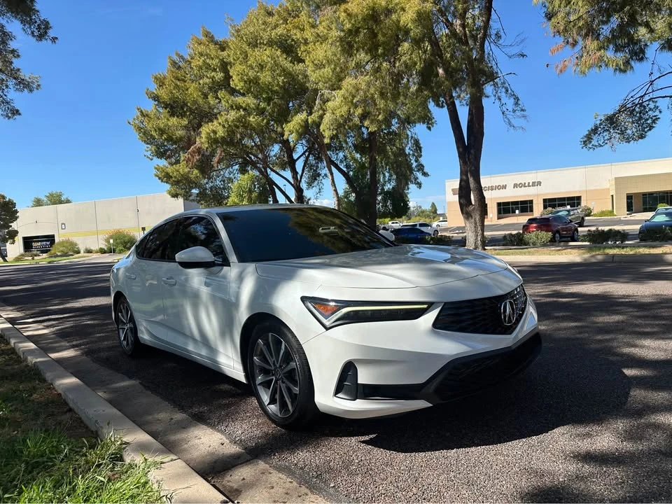 2024 Acura Integra 5th Gen - Image 3 of 16