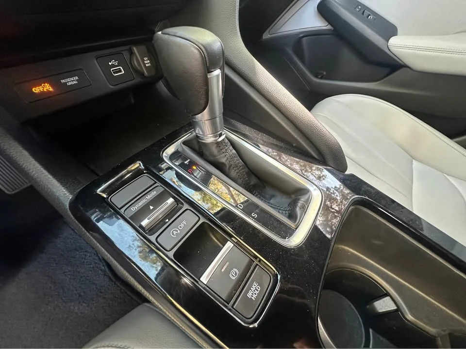 2024 Acura Integra 5th Gen - Image 14 of 16