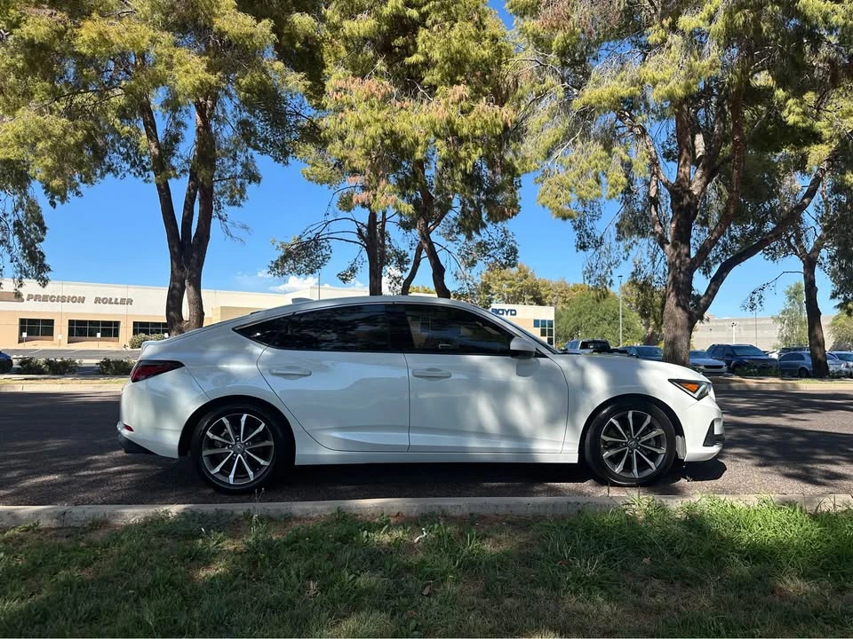 2024 Acura Integra 5th Gen - Image 4 of 16