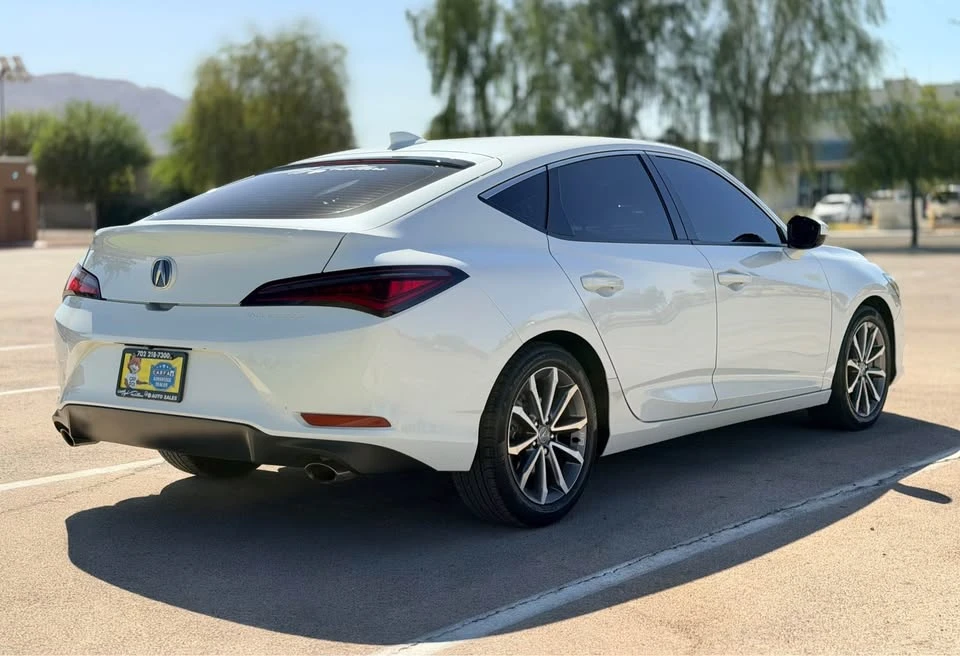 2024 Acura Integra 5th Gen - Image 7 of 13