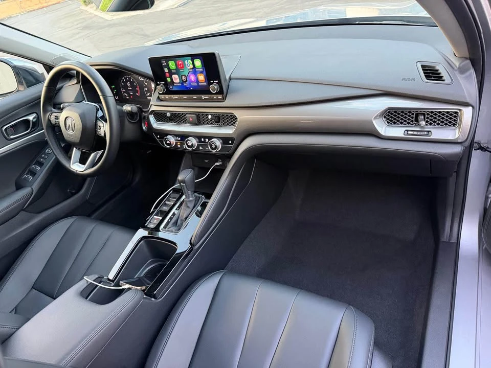 2024 Acura Integra 5th Gen - Image 18 of 20
