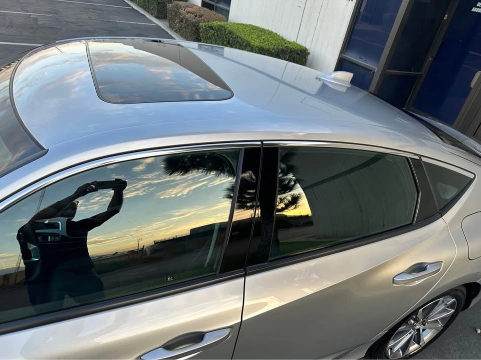2024 Acura Integra 5th Gen - Image 10 of 20