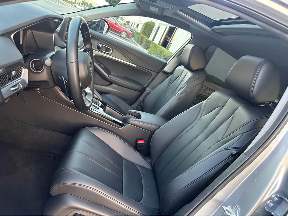 2024 Acura Integra 5th Gen - Image 11 of 20