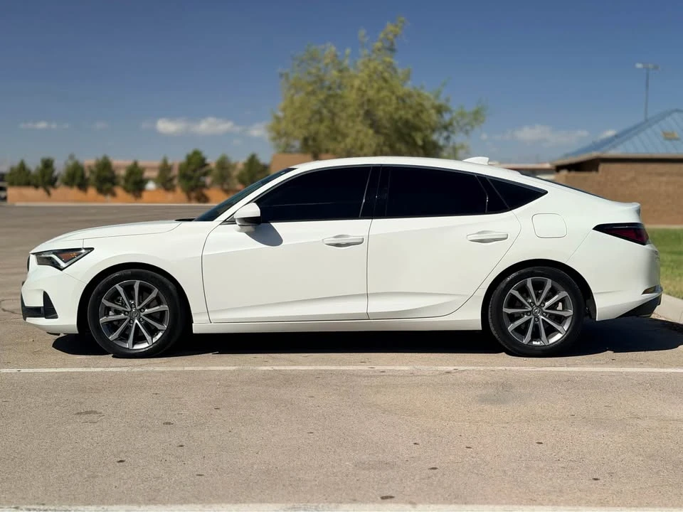 2024 Acura Integra 5th Gen - Image 4 of 13