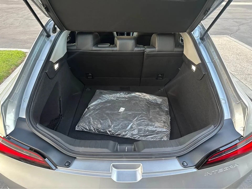 2024 Acura Integra 5th Gen - Image 14 of 20