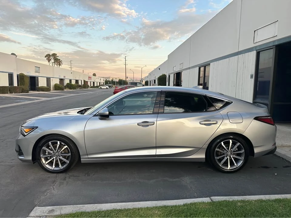2024 Acura Integra 5th Gen - Image 8 of 20