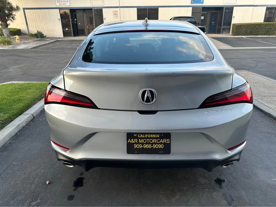 2024 Acura Integra 5th Gen - Image 6 of 20
