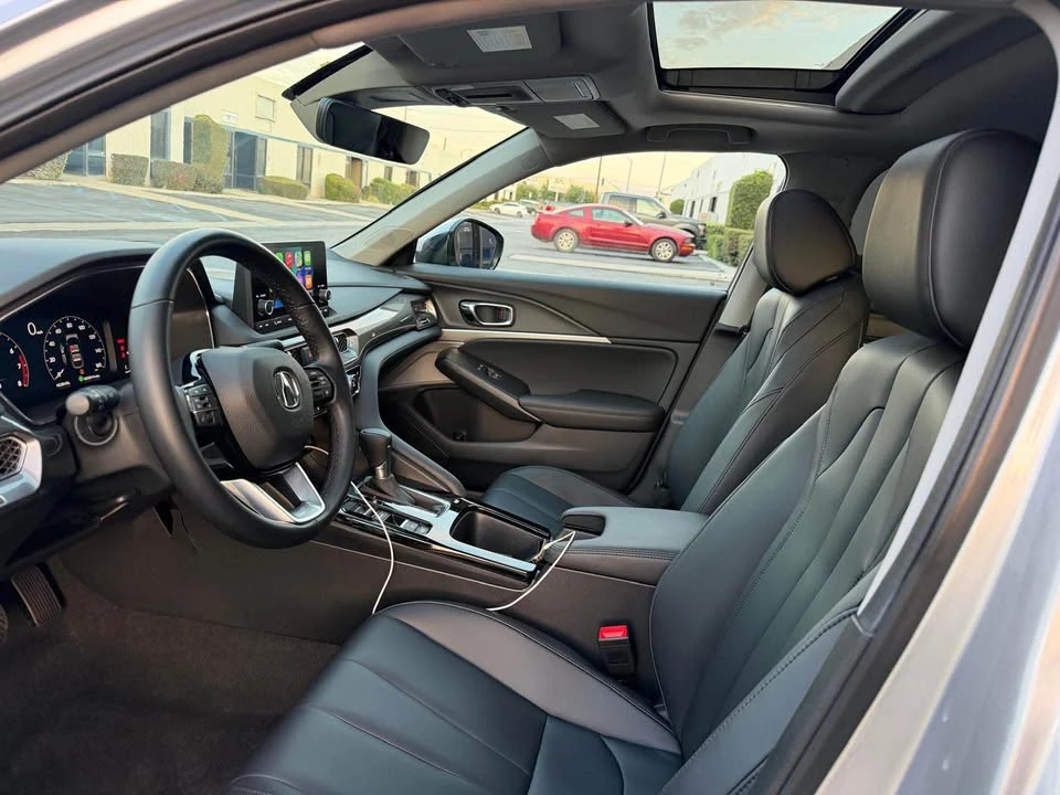 2024 Acura Integra 5th Gen - Image 19 of 20