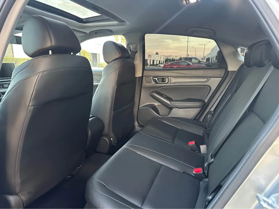 2024 Acura Integra 5th Gen - Image 12 of 20