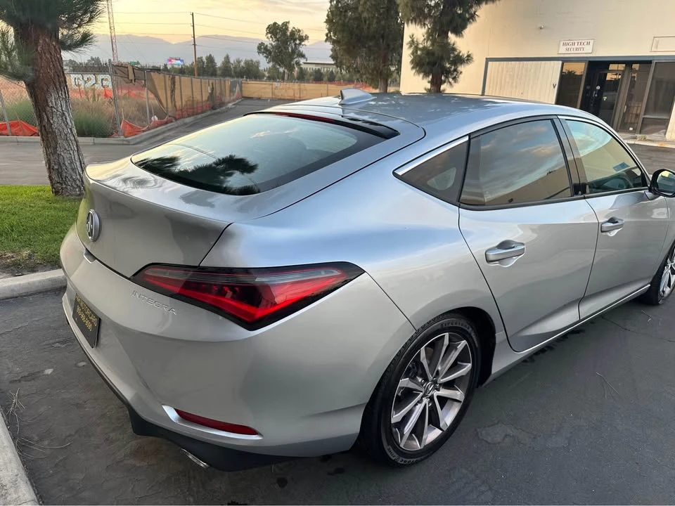 2024 Acura Integra 5th Gen - Image 5 of 20