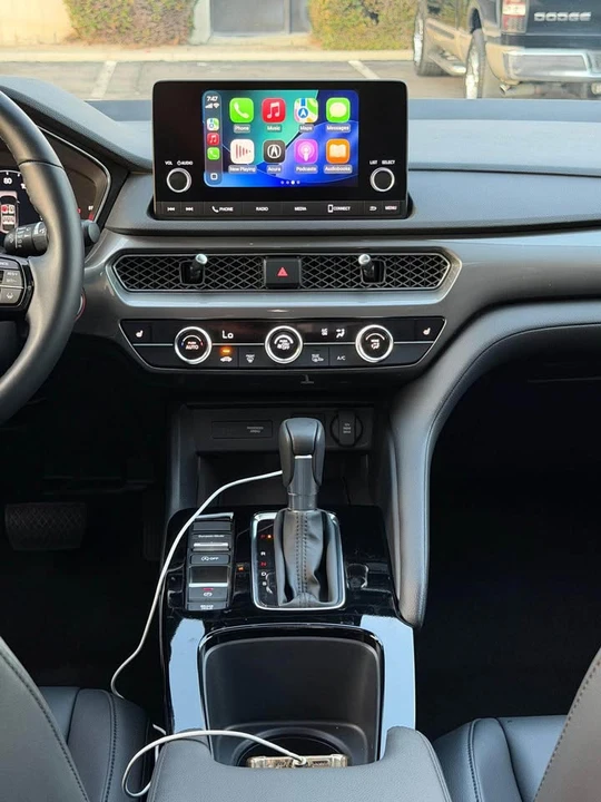 2024 Acura Integra 5th Gen - Image 17 of 20