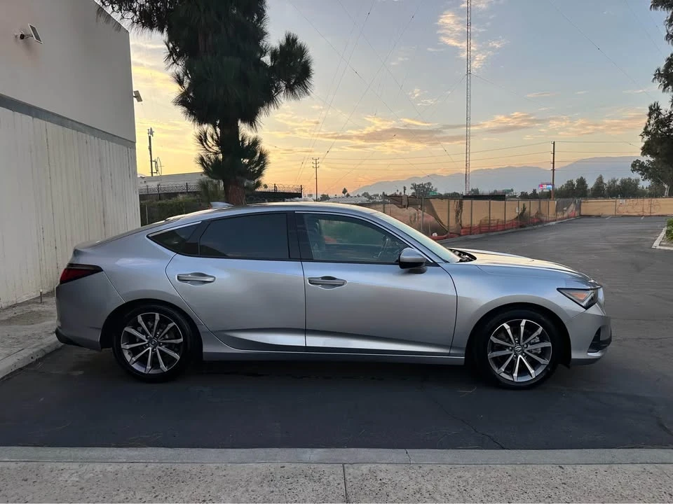 2024 Acura Integra 5th Gen - Image 4 of 20