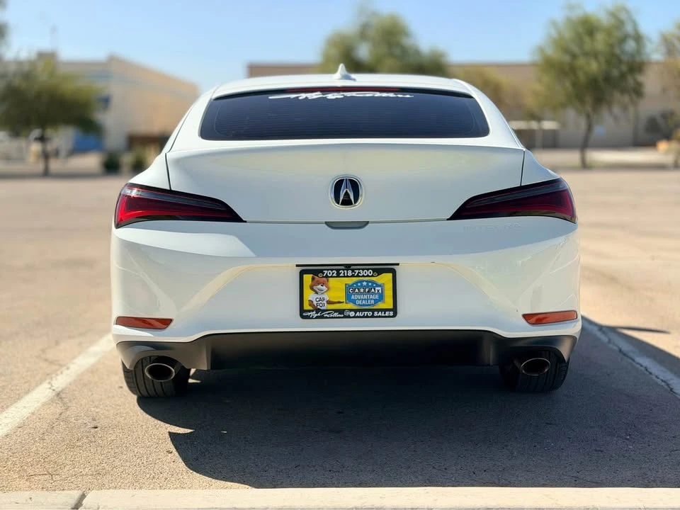 2024 Acura Integra 5th Gen - Image 6 of 13