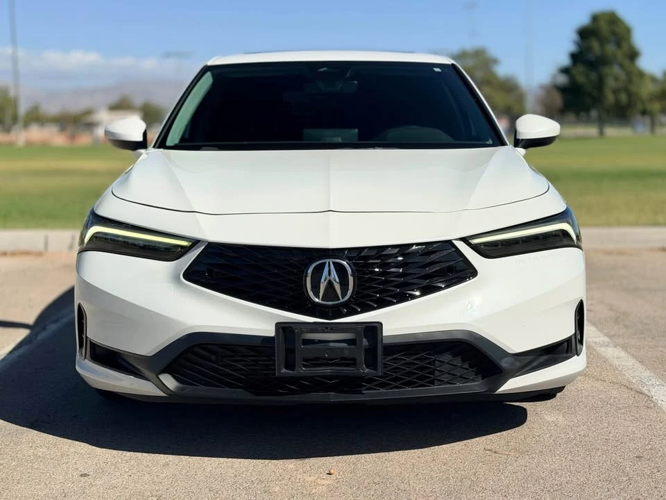 2024 Acura Integra 5th Gen - Image 2 of 13