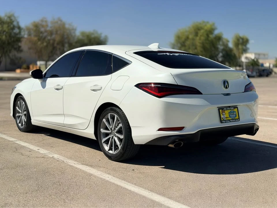 2024 Acura Integra 5th Gen - Image 5 of 14