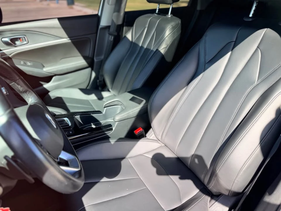 2024 Acura Integra 5th Gen - Image 10 of 13