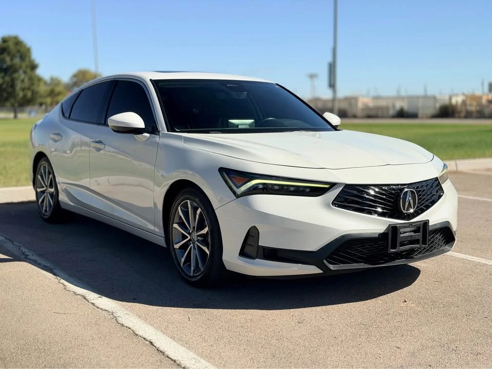 2024 Acura Integra 5th Gen - Image 2 of 14