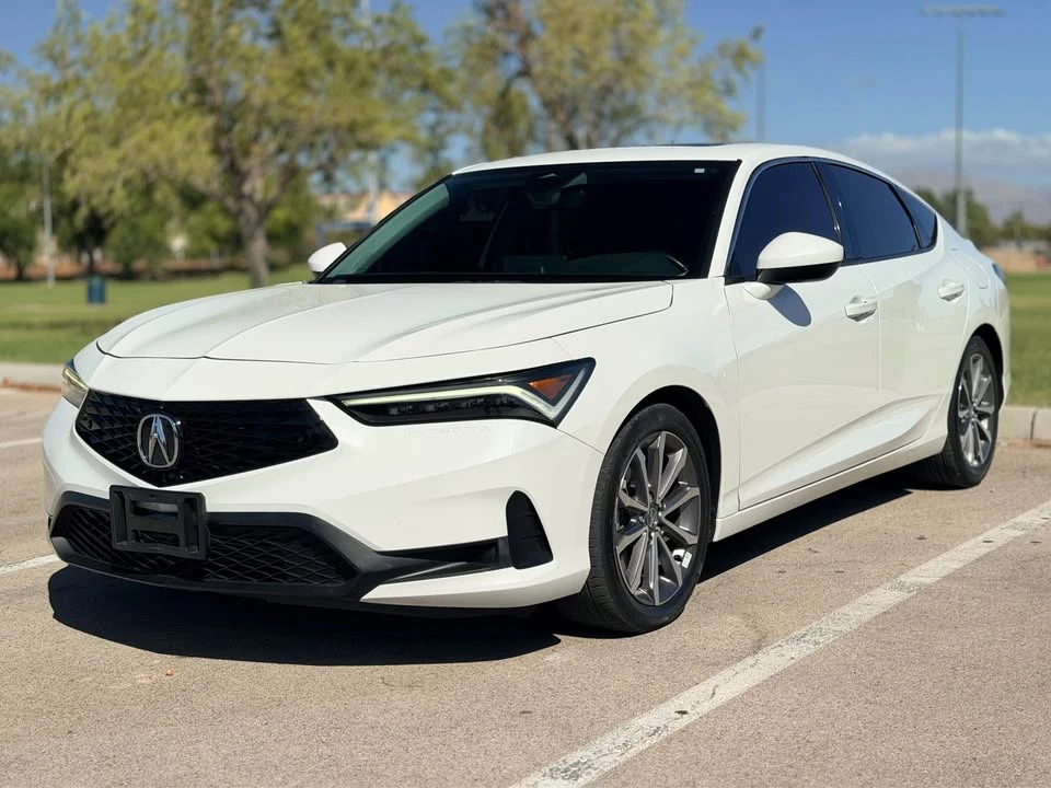 2024 Acura Integra 5th Gen - Image 3 of 13
