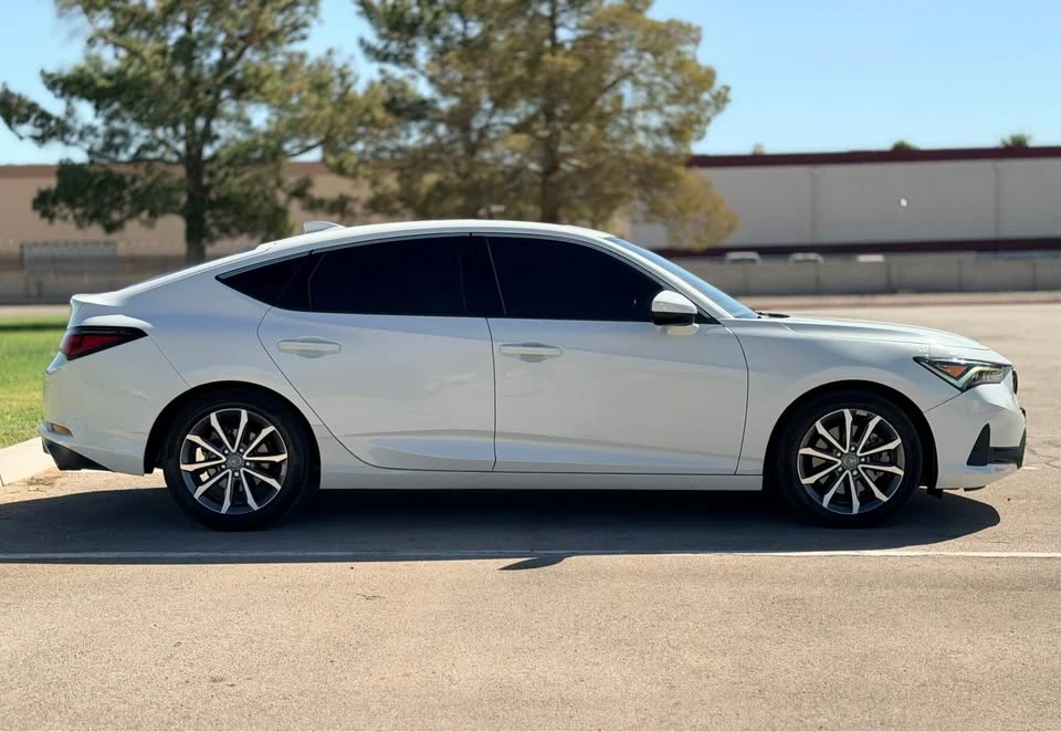 2024 Acura Integra 5th Gen - Image 8 of 14