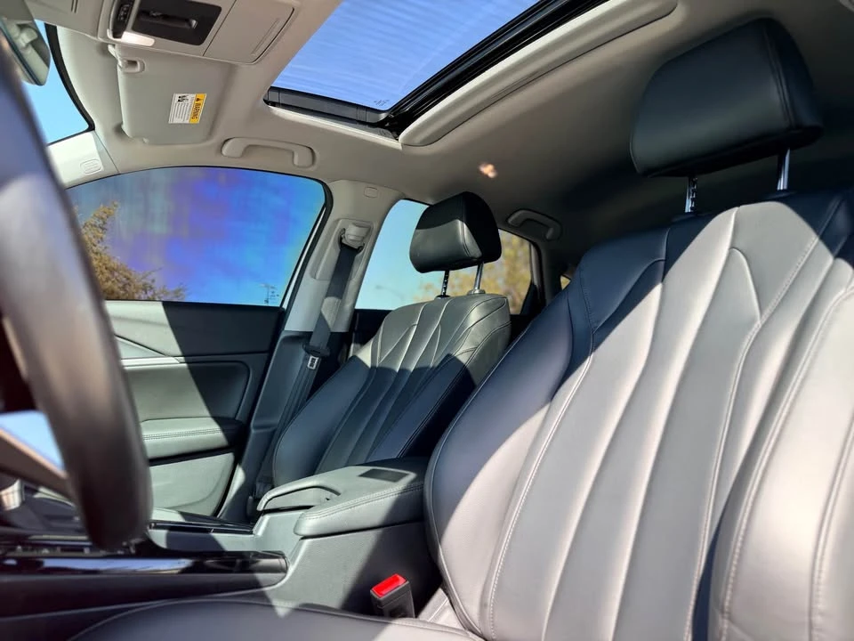2024 Acura Integra 5th Gen - Image 11 of 13