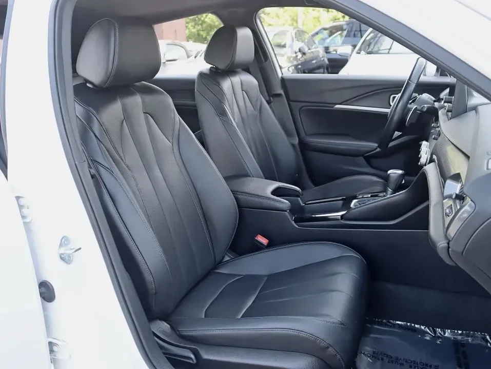 2024 Acura Integra 5th Gen - Image 14 of 19