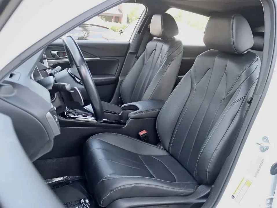 2024 Acura Integra 5th Gen - Image 13 of 19