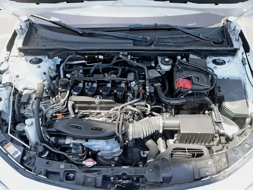 2024 Acura Integra 5th Gen - Image 19 of 19