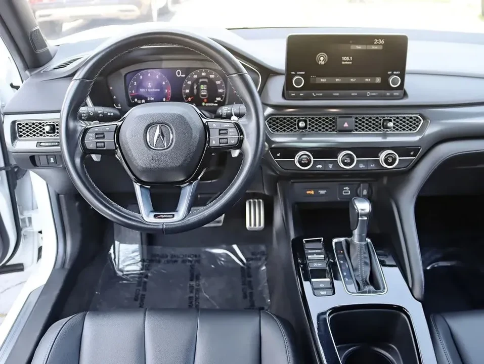 2024 Acura Integra 5th Gen - Image 7 of 19